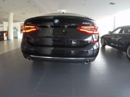 BMW 640i M Sport 2017 Dijual  18
