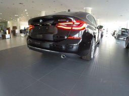 BMW 640i M Sport 2017 Dijual  19