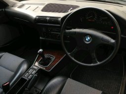 BMW 520i 2.0 Manual 1996 Dijual  5