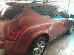 2006 Nissan Murano Dijual  5