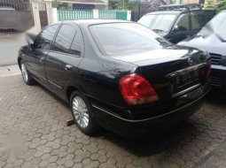 2005 Nissan Sunny Dijual  5