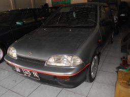 Suzuki Amenity 1.3 Manual 1990 1