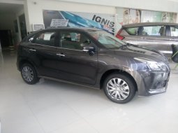 Jual mobil Suzuki Baleno 2018  1