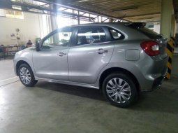 Jual mobil Suzuki Baleno 2018  4