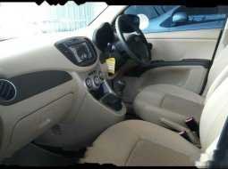 Hyundai I10 GL 2009 Dijual  4