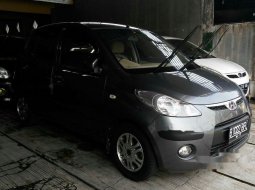 Hyundai I10 GL 2009 Dijual  6