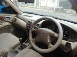 2005 Nissan Sunny Dijual  3