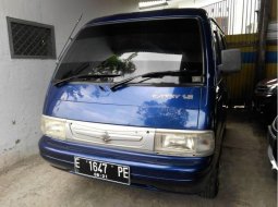 Jual mobil Suzuki Carry 2006 Dijual 5