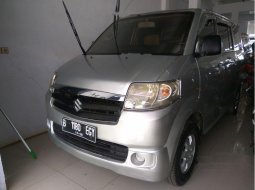 Suzuki Arena 2011 Dijual 4