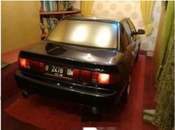 Mitsubishi Lancer Evolution 1996 DKI Jakarta MT Dijual 5