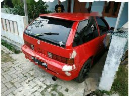 Suzuki Amenity 1990 dijual 5