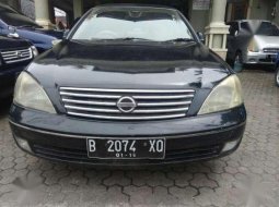 2005 Nissan Sunny Dijual  1