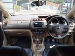 Honda City i-DSI 2003 dijual 5