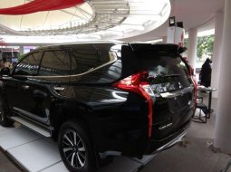 Mitsubishi Pajero Sport Dakar 2018 Dijual 5