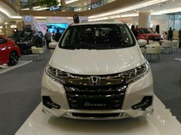 Honda Odyssey Prestige 2.4 2018 Dijual  6