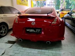 2011 Nissan 370Z Dijual  1