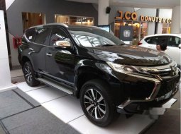 Mitsubishi Pajero Sport Dakar 2018 Dijual 4