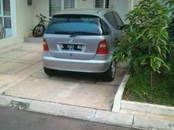 Mercedes Benz A140 2001 Dijual  3