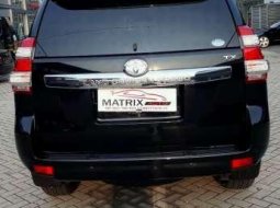 2014 Toyota Previa Full Dijual 3