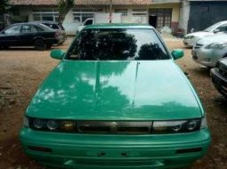 1990 Nissan Cefiro Dijual 5