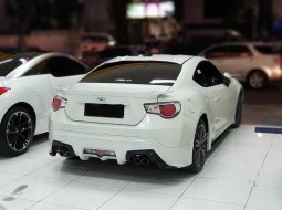 Toyota 86 V TRD 2014 Dijual 5