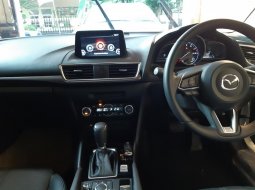 Mazda 3 L4 2.0 Automatic 2017 Hatchback  2