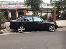 Mercedes-Benz C230 W202 2.3 Automatic 1997 1