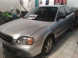 Suzuki Baleno 2000 MT Dijual 1