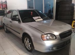 Suzuki Baleno 2000 MT Dijual 2