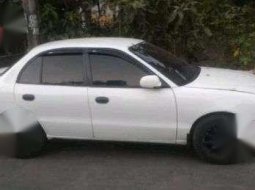 Hyundai Excel MT Tahun 2005 Dijual 4