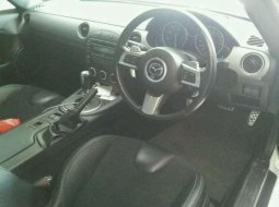 2012 Mazda MX-5 Miata Cabriolet AT Dijual  2
