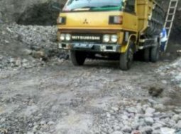 1990 Nissan UD Truck Dijual  5