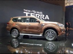 Nissan Terra 2018 dijual 7