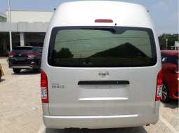 Toyota Hiace 2018 Dijual 11