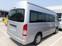 Toyota Hiace 2018 Dijual 10