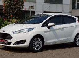 Ford Fiesta 1.5 NA 2014 Dijual 2