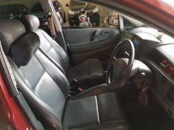 Suzuki Baleno 2003  4