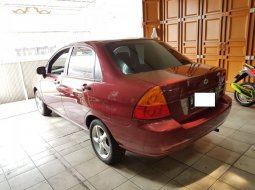 Suzuki Baleno 2003  5