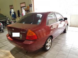 Suzuki Baleno 2003  6