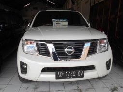 Nissan Navara 2.5 2013 2