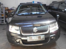 Suzuki Grand Vitara JLX 2008 1