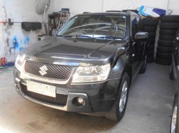 Suzuki Grand Vitara JLX 2008 2