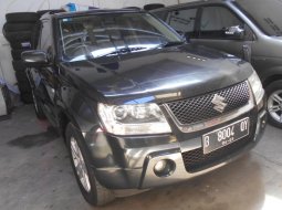 Suzuki Grand Vitara JLX 2008 3