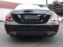 Jual Mercedes-Benz E300 Avantgarde AMG 2016  2