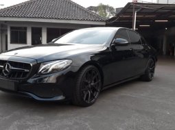 Jual Mercedes-Benz E300 Avantgarde AMG 2016  1