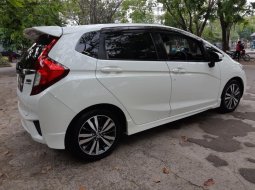 Honda Jazz RS 2014 Putih  4