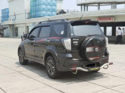 Toyota Rush TRD Sportivo Ultimo 2016  2