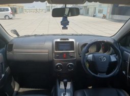 Toyota Rush TRD Sportivo Ultimo 2016  4