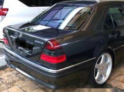 Mercedes-Benz C36 1994 Dijual  3