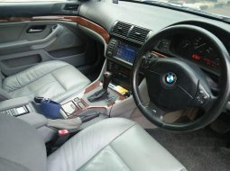 BMW 525i 2001 dijual 5